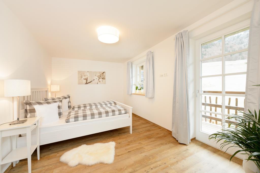 "Viktoria Apartments" - Annehmlichkeiten Von 4-Sterne Familien-Und Wellnesshotel Viktoria Koennen Mitgenutzt Werden Oberstdorf Zimmer foto